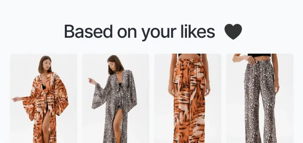 Deep Personalization