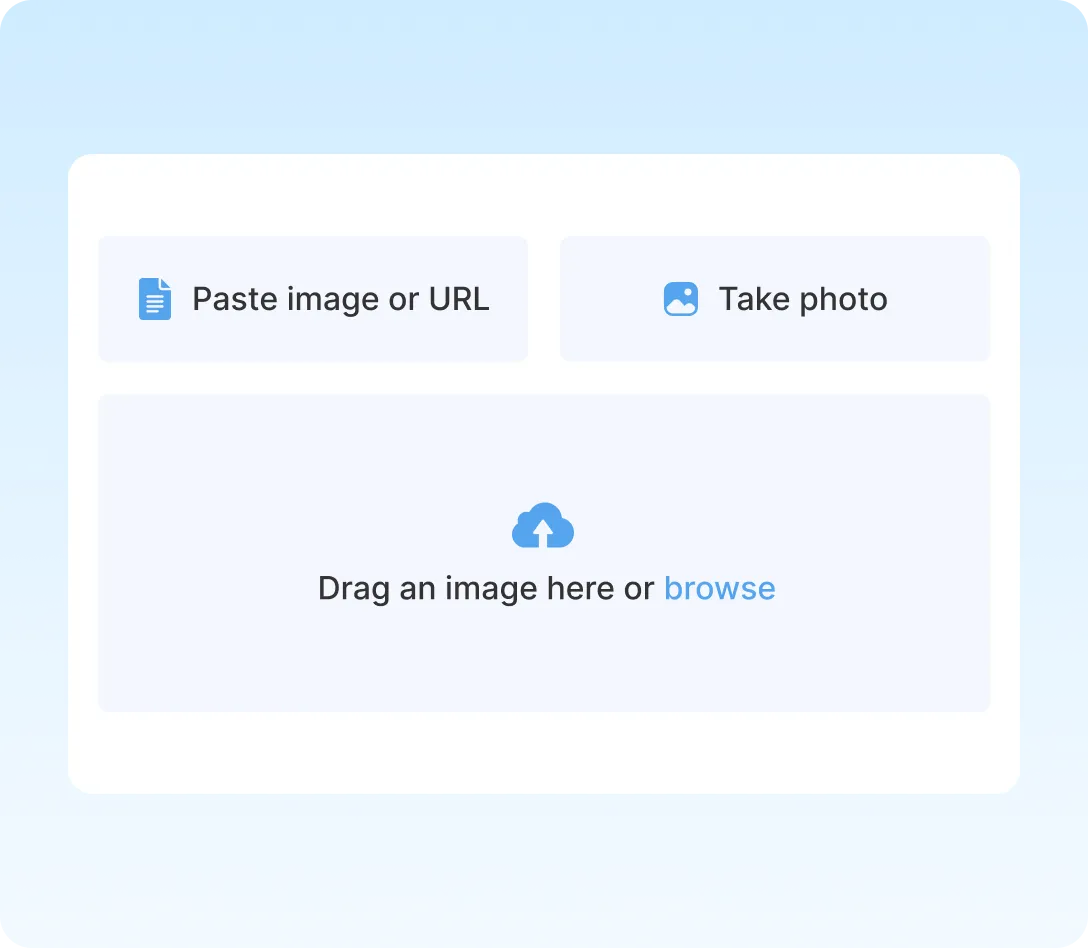 Visual Search