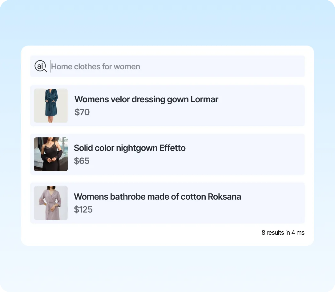 Text Search
