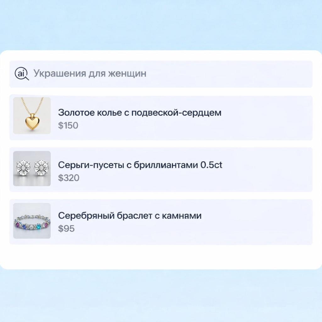 Ювелирный бизнес