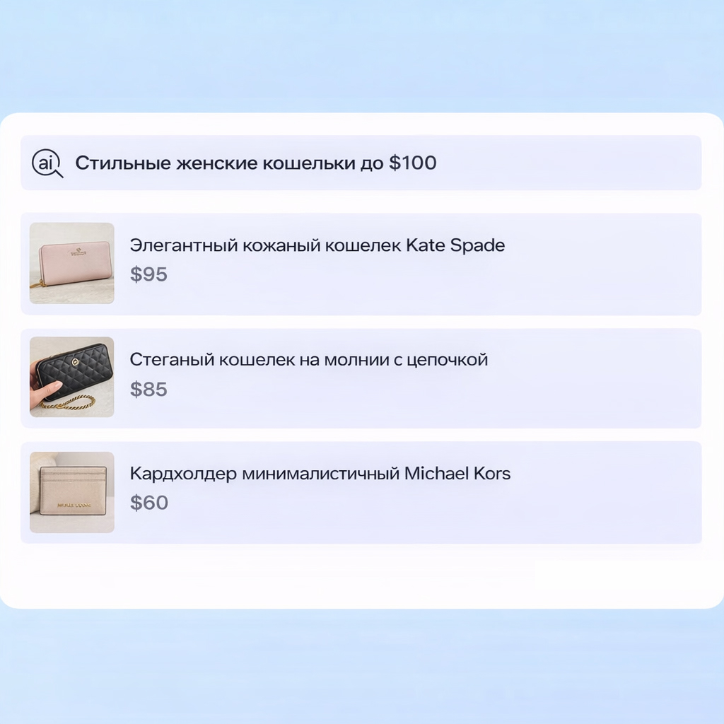 Аксессуары