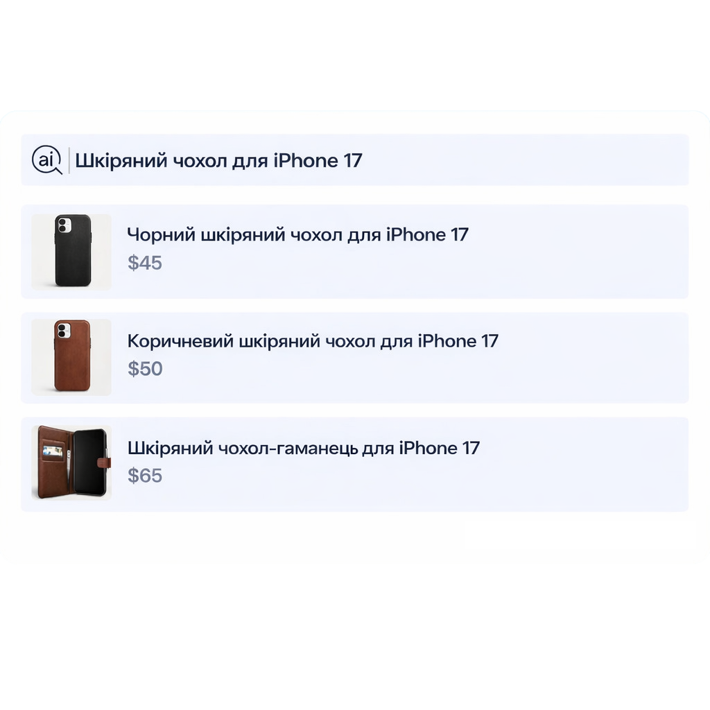 Інші напрямки