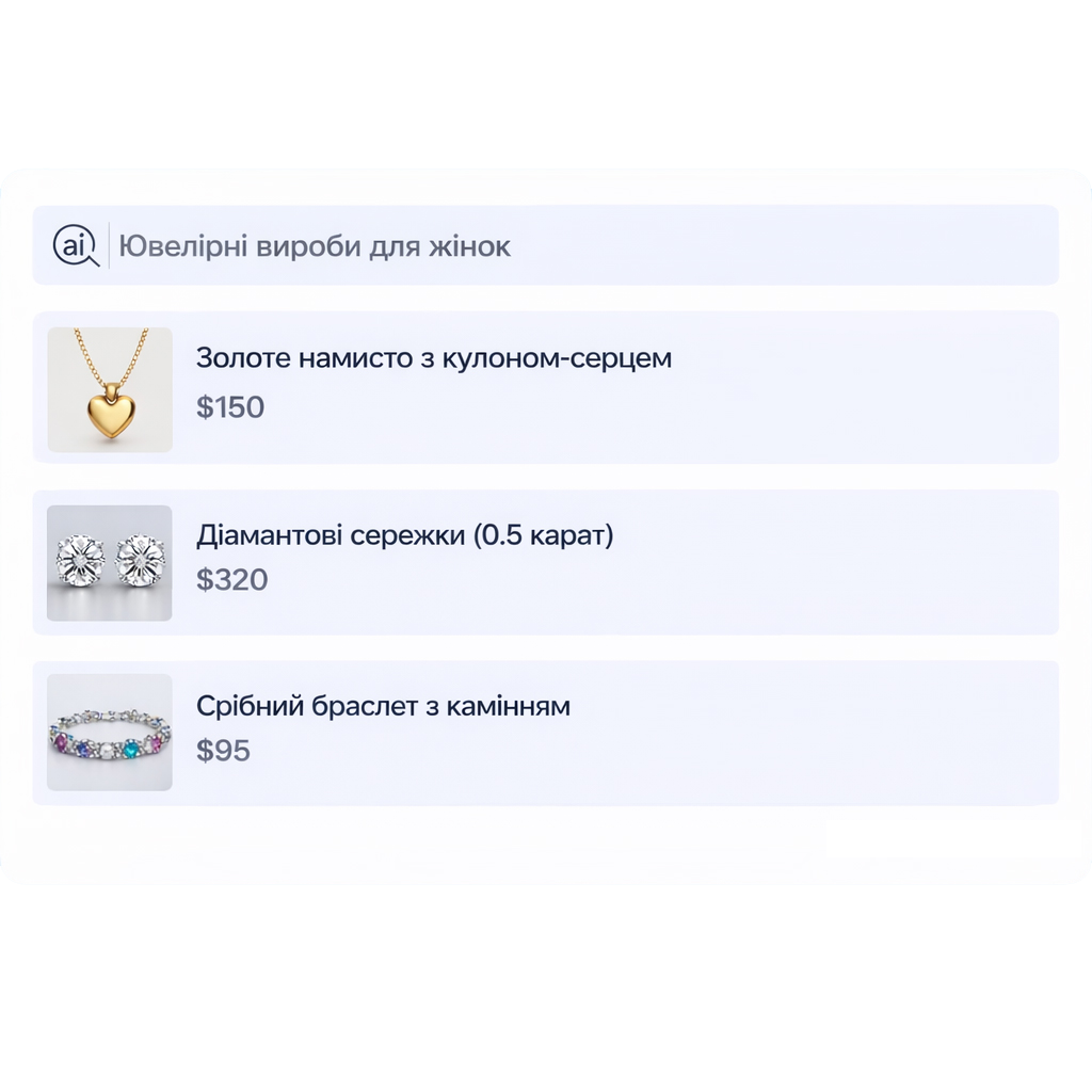 Ювелірний бізнес