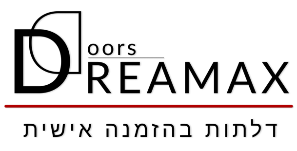 Dreamaxdoors.co.il brand logo