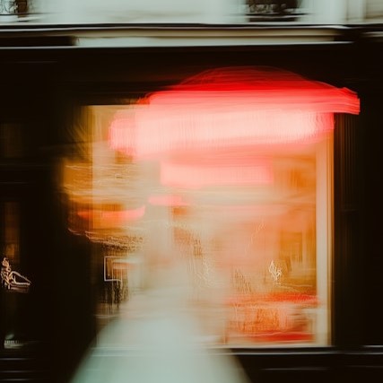 Consensus strengthens social commitments and can truslessly stabilize systems of care_thoughts and ideas reflected in dreamy scenes and double-exposure effect