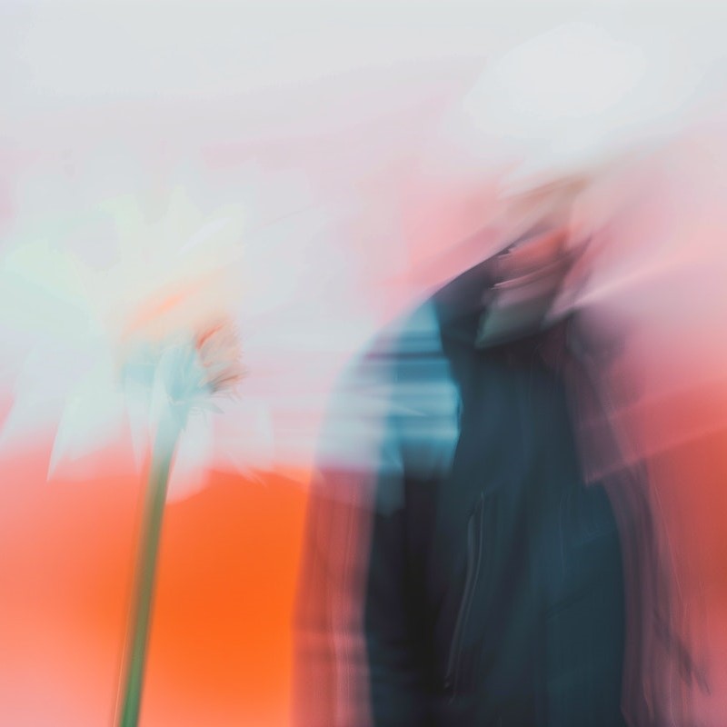 look beyond the decaying institutions and into the dynamics that endure_thoughts and ideas reflected in dreamy scenes and double-exposure effect