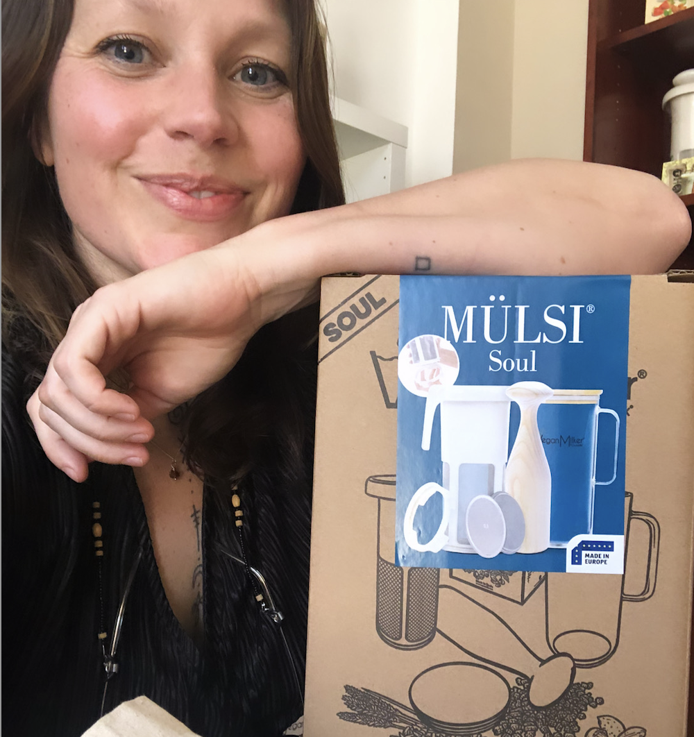 De nieuwe MULSI Glass.