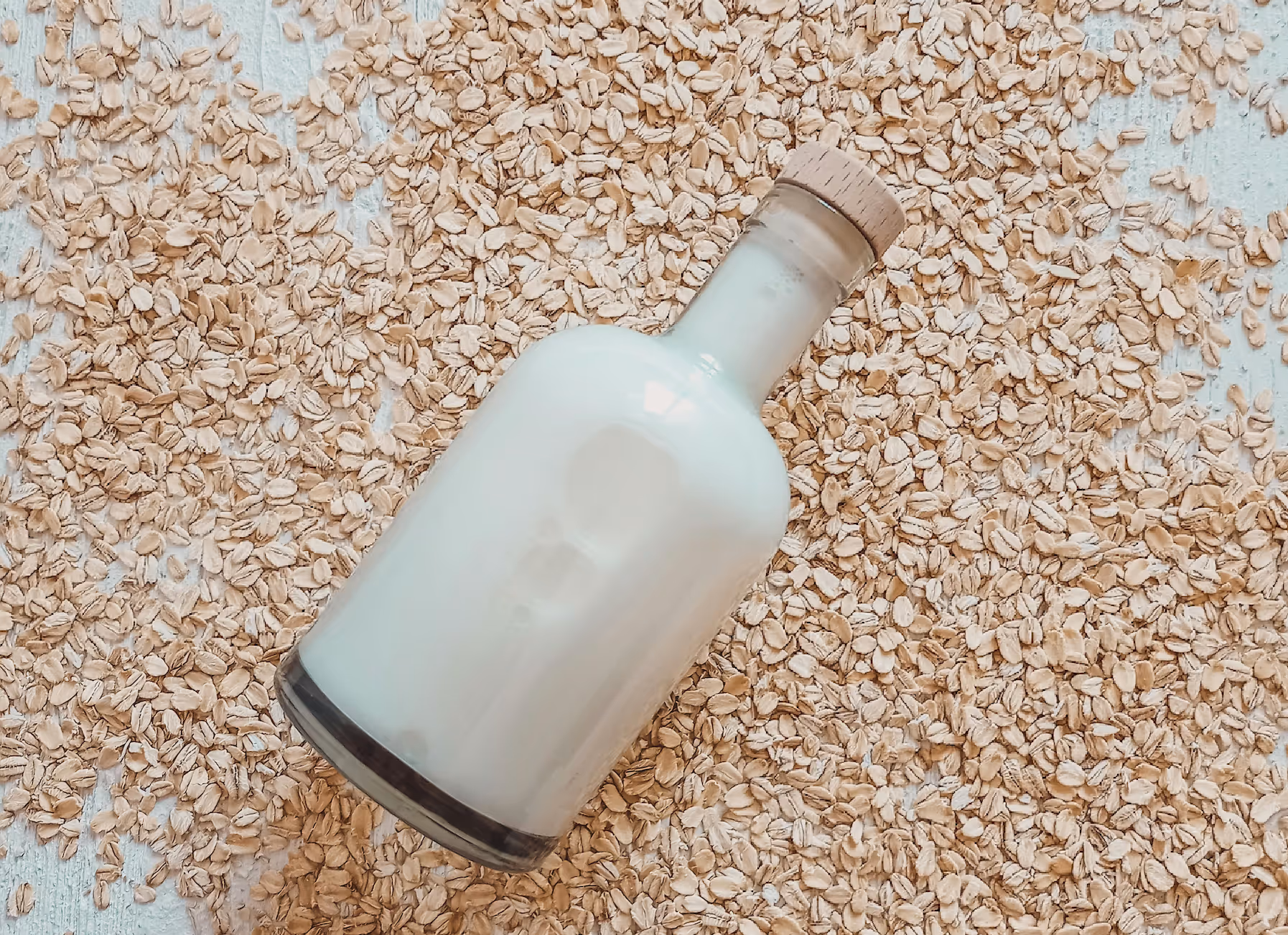 make your own oatmeal