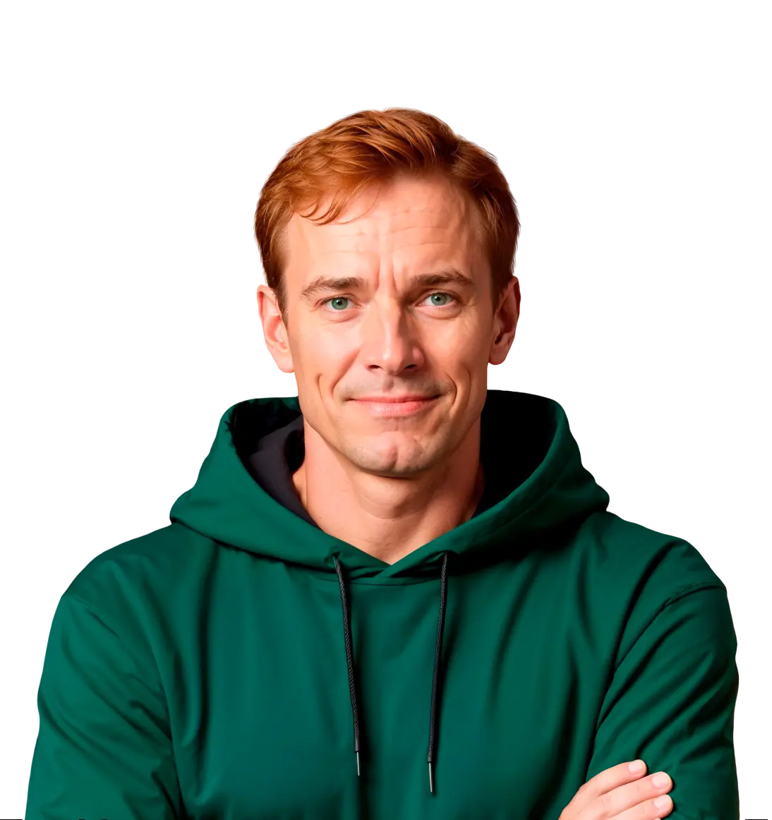 Team Member Image