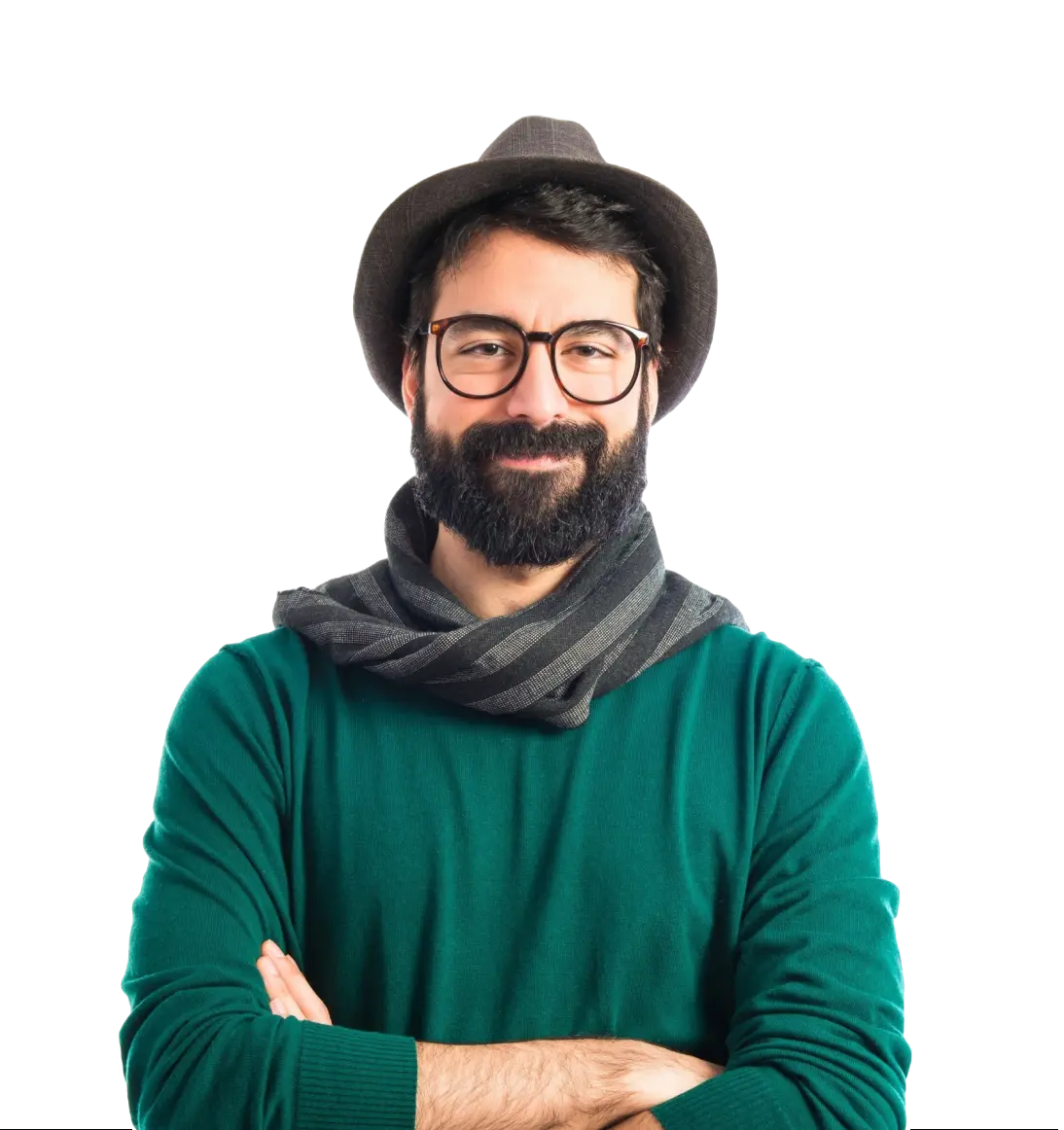 Team Member Image