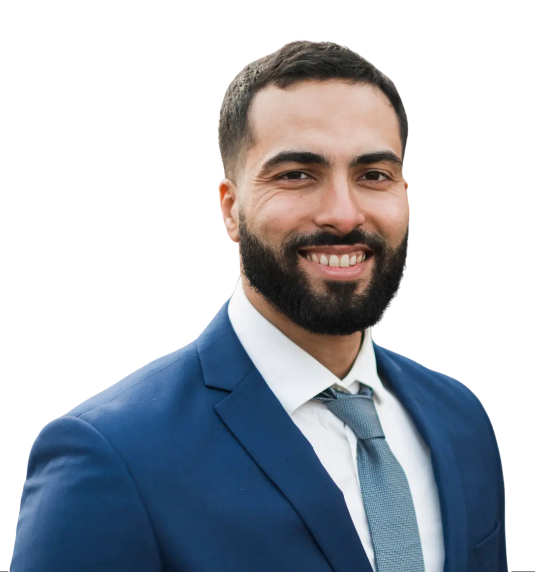 Team Member Image