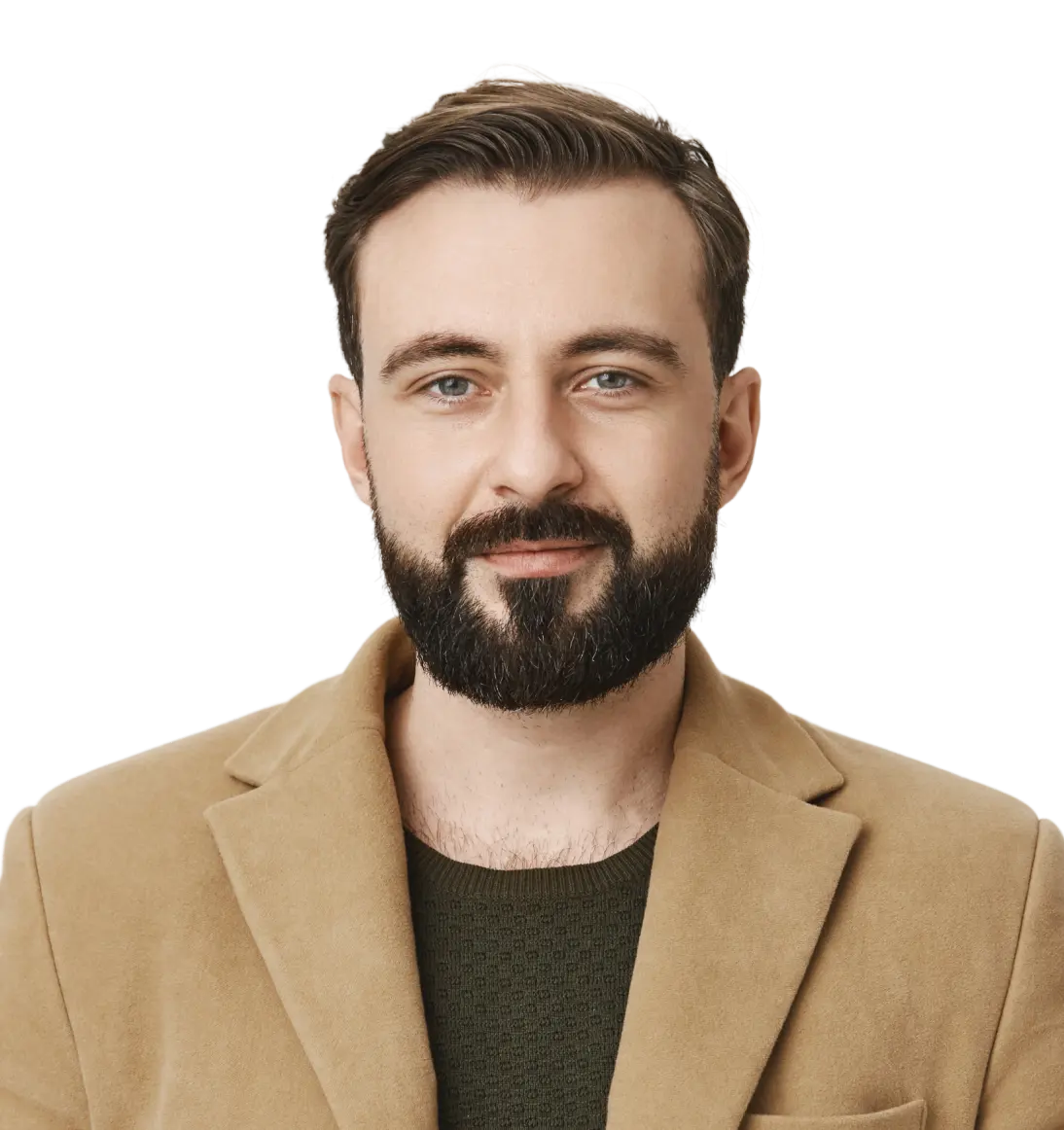 Team Member Image