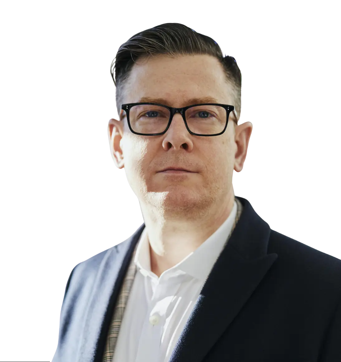 Team Member Image