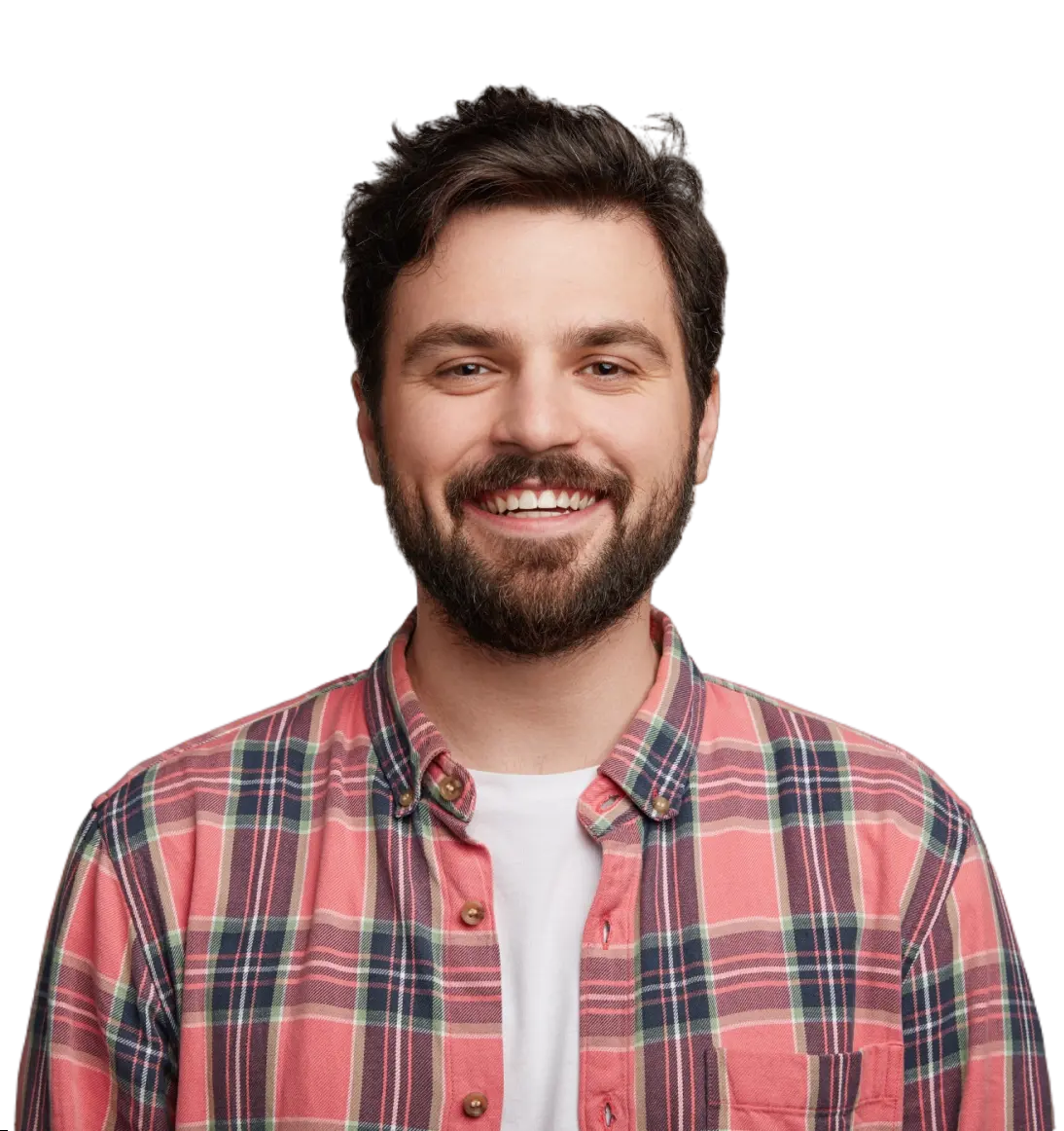 Team Member Image