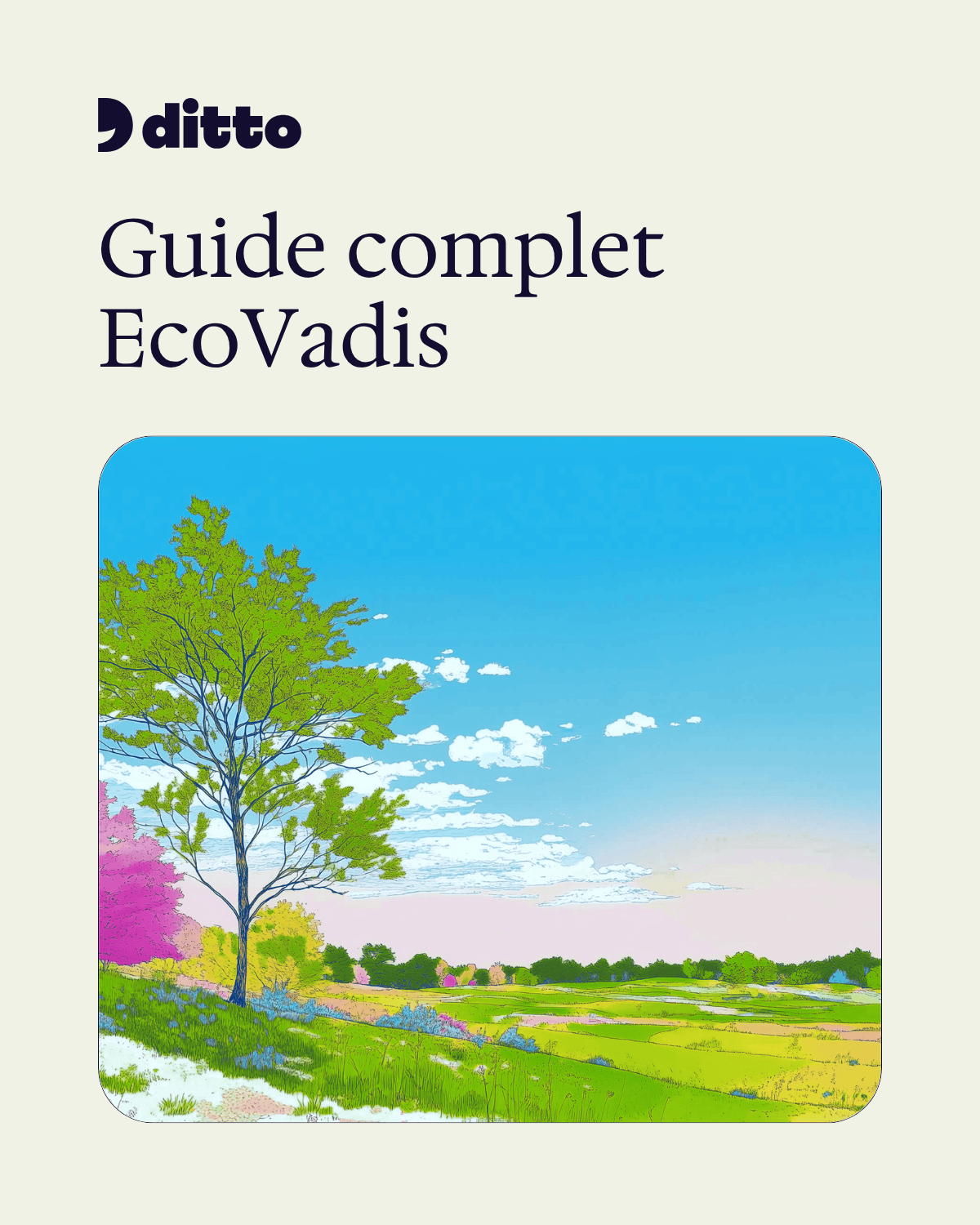 Guide complet EcoVadis