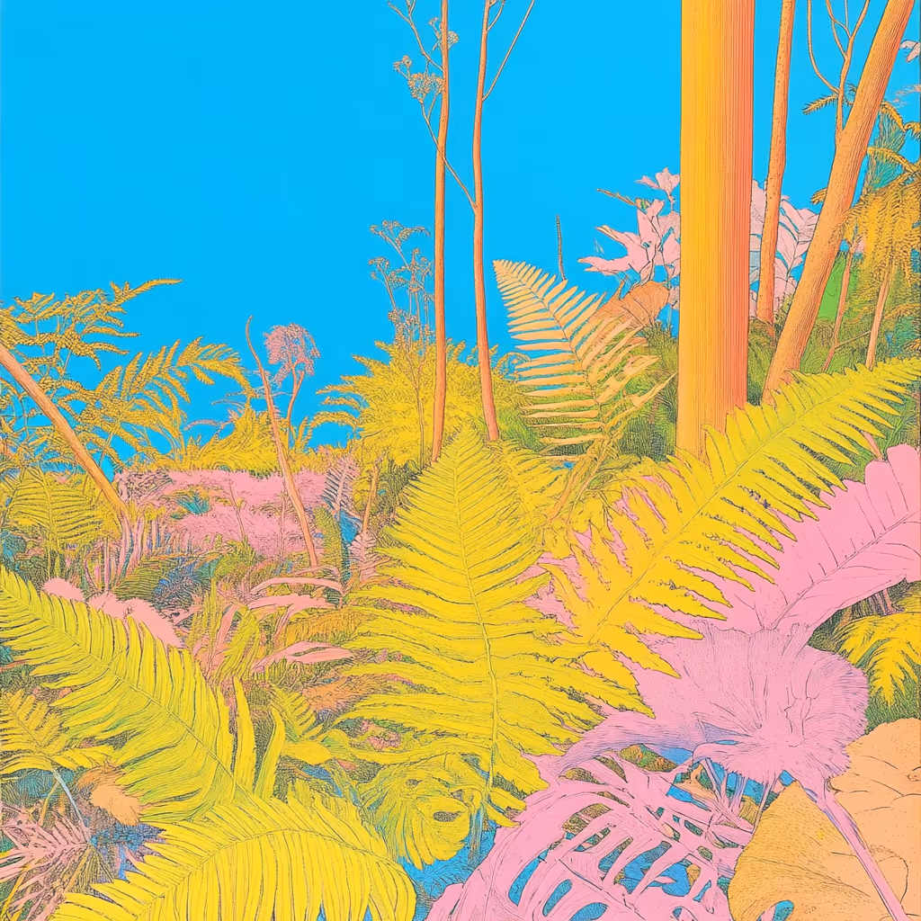 Better world illustration