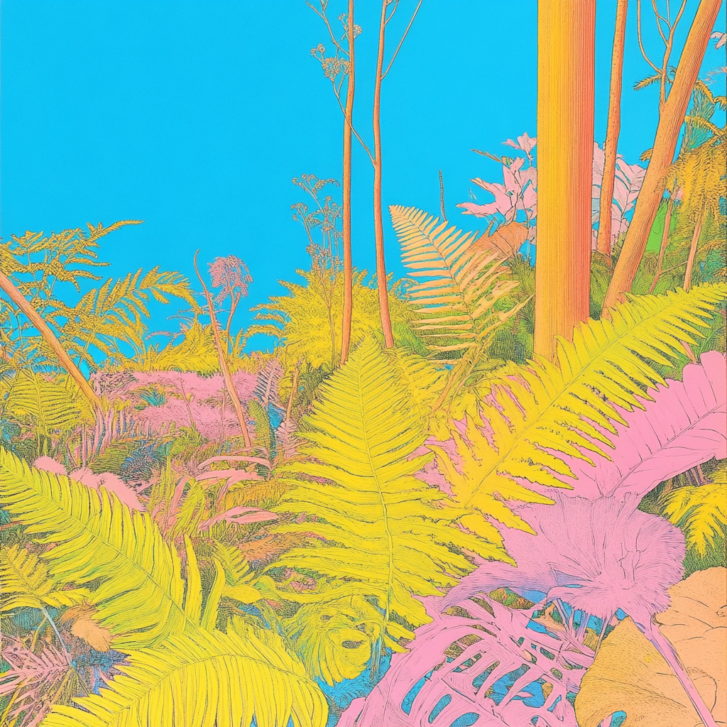 Better world illustration