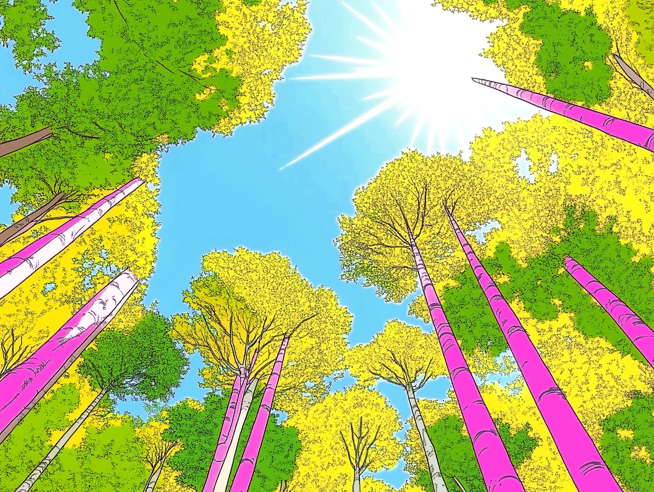 Bilan carbone en entreprise