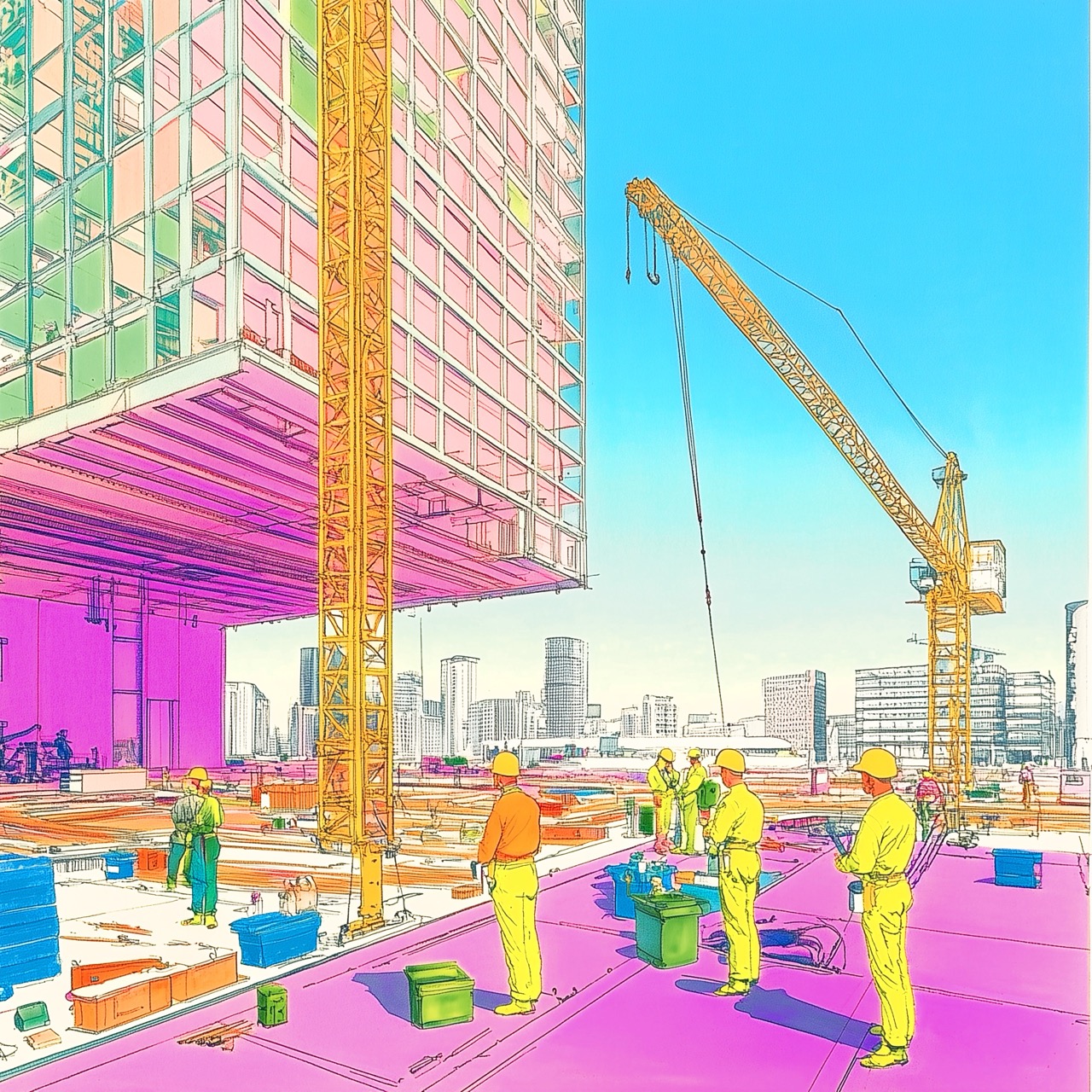 Chronologie de l’évaluation EcoVadis montrant les phases de préparation, soumission, analyse et publication du score