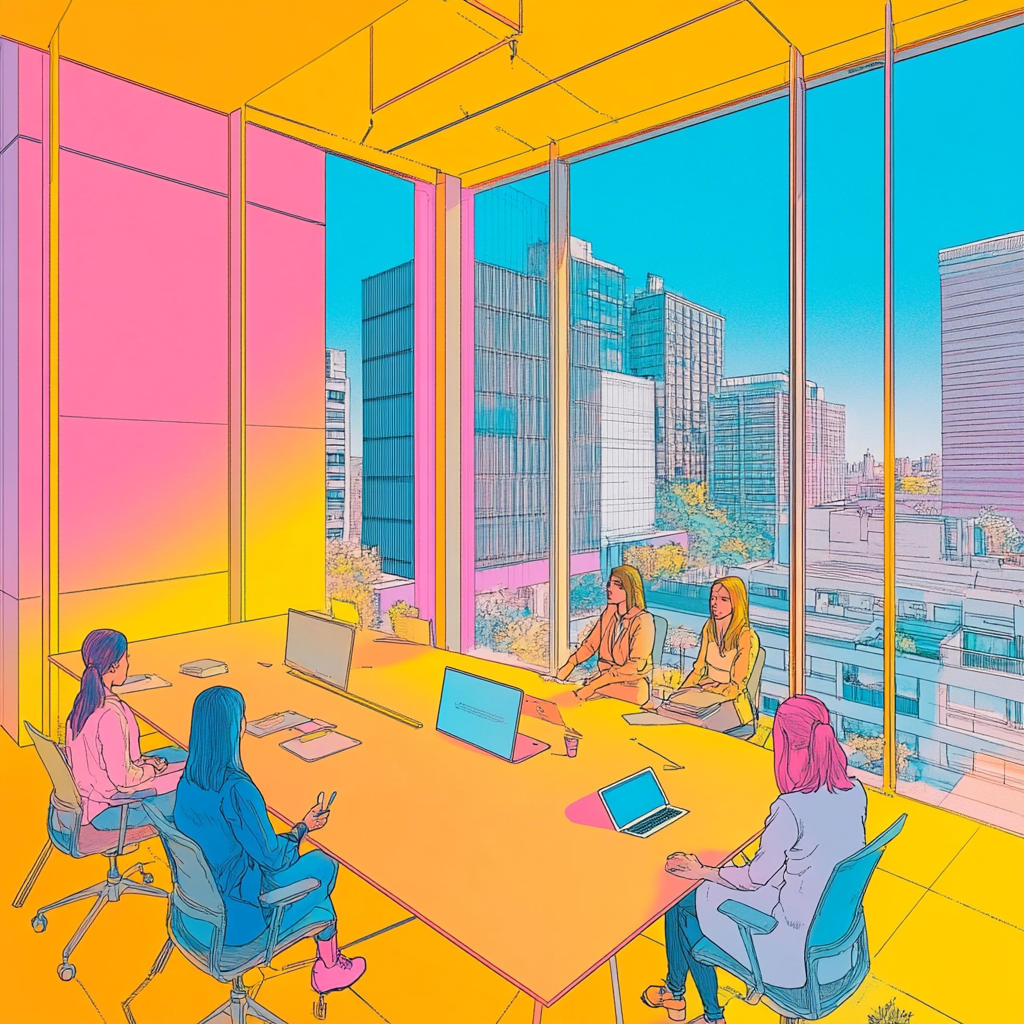 Processus de partage du score EcoVadis permettant aux clients d’accéder aux résultats RSE