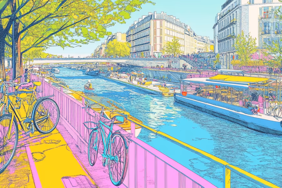 Comparaison EcoVadis vs ISO 26000 illustrant leurs rôles respectifs en structuration et évaluation RSE.