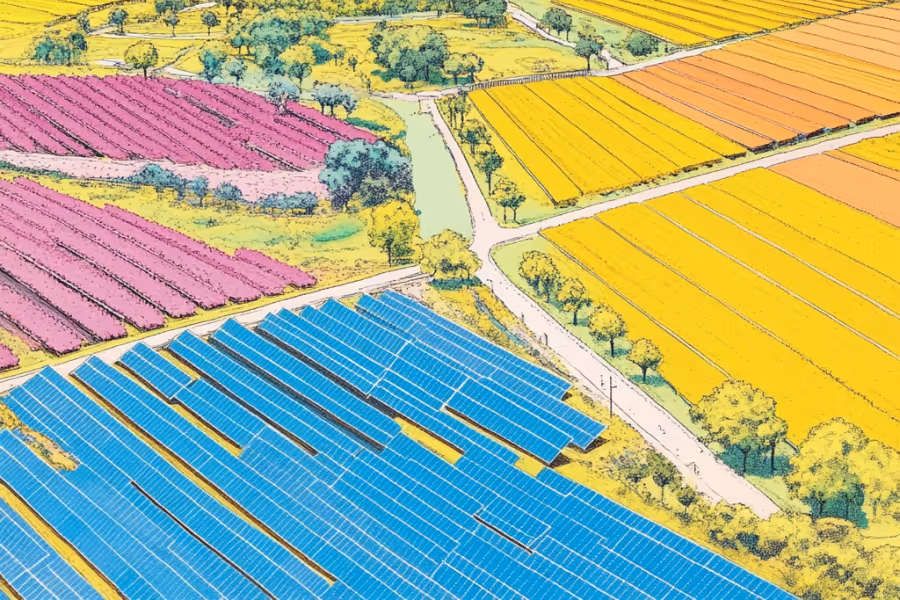 Comparaison EcoVadis vs B Corp mettant en évidence évaluation RSE et certification à impact.