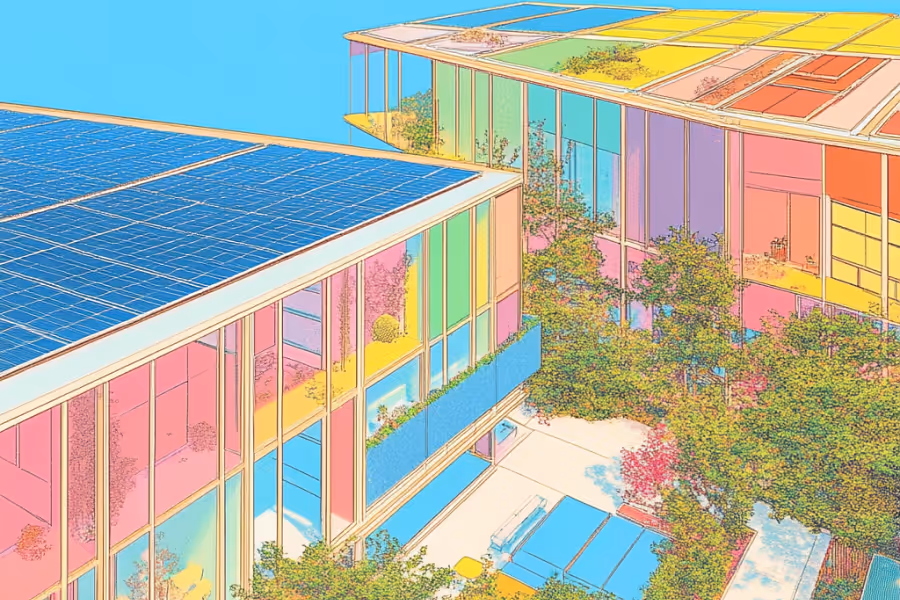 Évaluation EcoVadis pour les ETI et structuration de la performance RSE