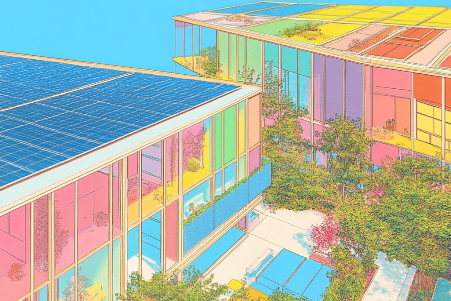 Évaluation EcoVadis pour les ETI et structuration de la performance RSE