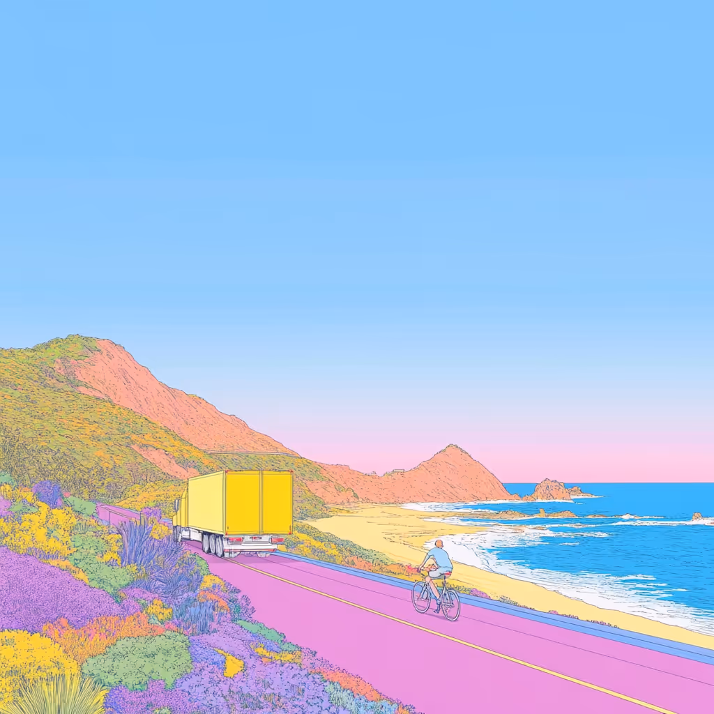 Illustration des actualités RSE sur le climat, l’intelligence artificielle et les enjeux de régulation environnementale