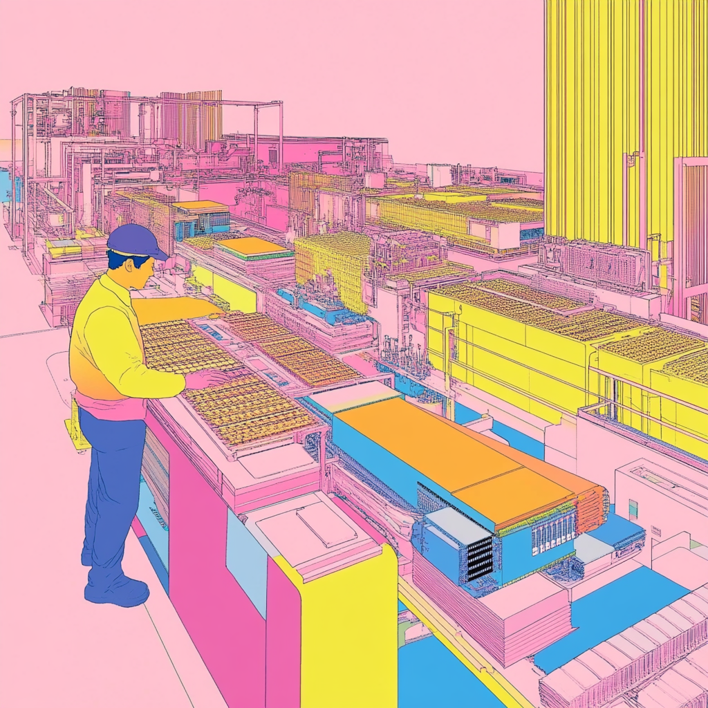 EcoVadis assessment for the distribution sector – sustainability, supply chain responsibility and ESG performance