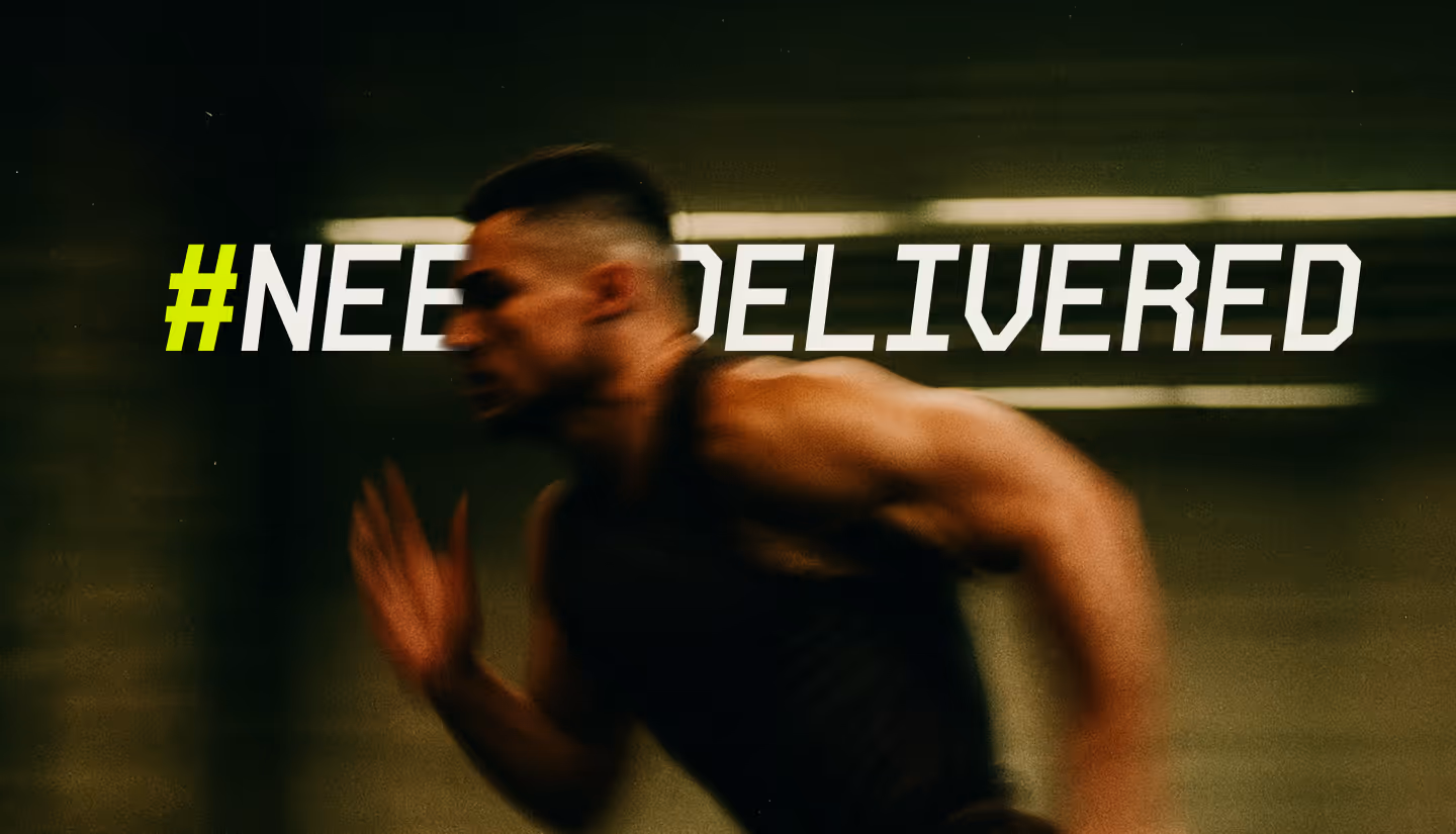 N2D - Athlete