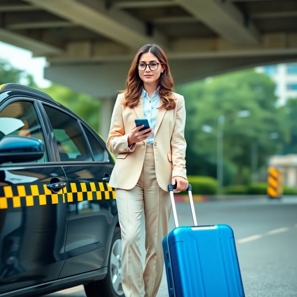 Personal or Corporate Taxi Benefits