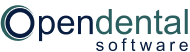 Open Dental Logo