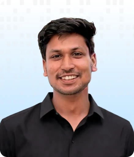 Mayank Gupta