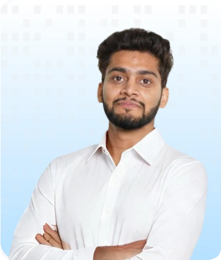 Vishal Garg
