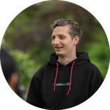 Niklas Kreck Testimonial