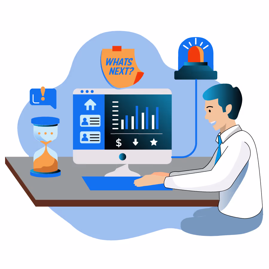 Reduce Sales Cycle Time with AI | Revenue-Growth.AI
