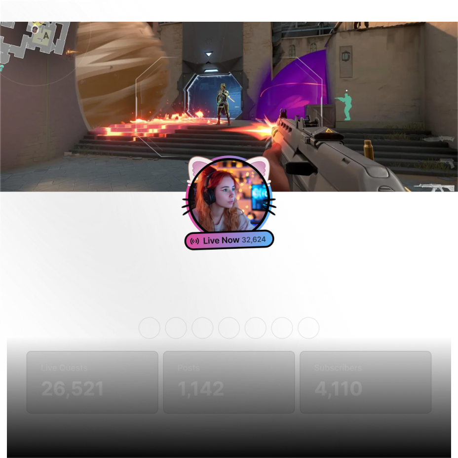 content image