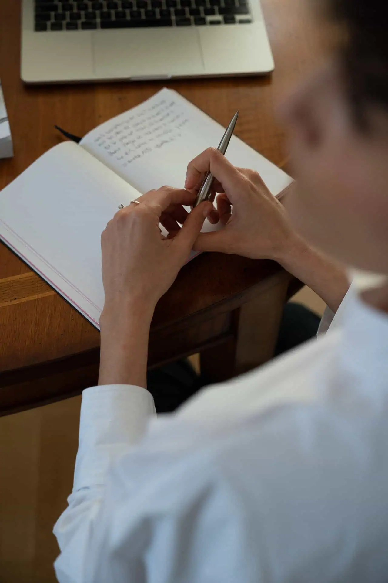Dott.ssa Antonella Digilio, esperta in Coaching e Counseling per la trasformazione personale