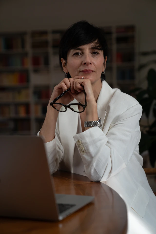 Dott.ssa Antonella Digilio – incontro gratuito
