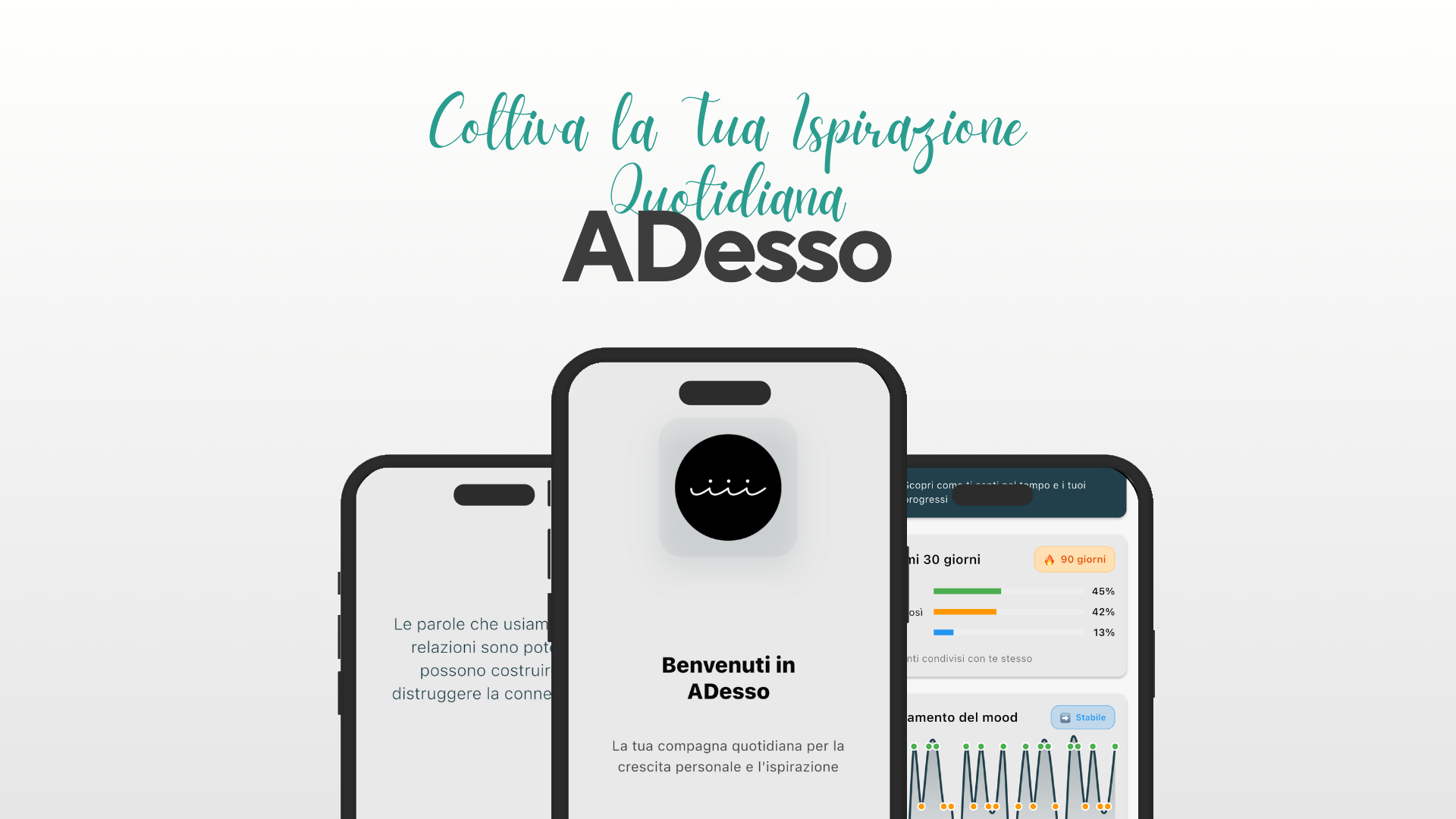 ADesso App
