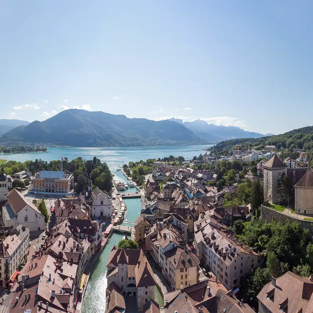 Agence Elec'Gaz Maintenance d' Annecy