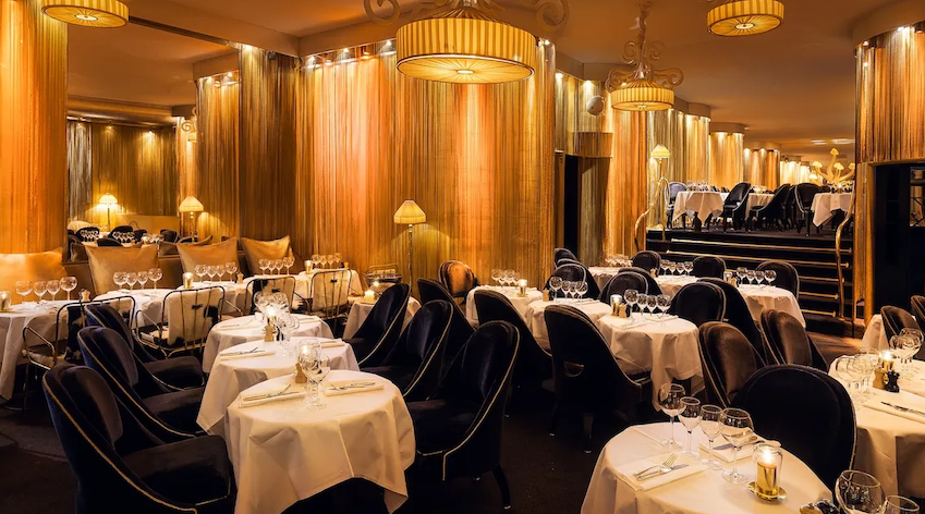 Le Matignon