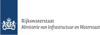 Logo Rijkswaterstaat