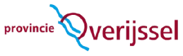 Logo provincie Overijssel