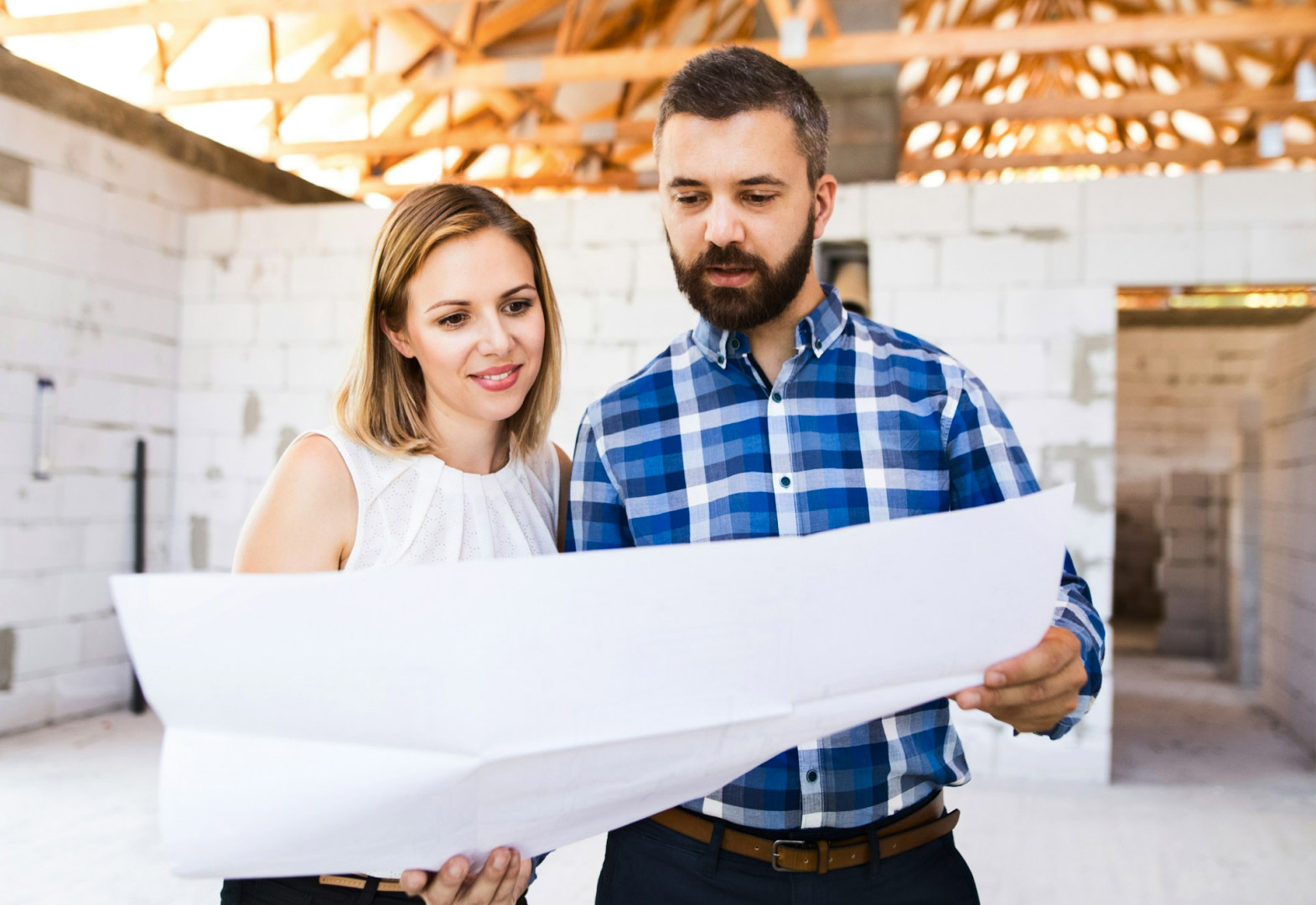 constructive loan finance melbourne loan district