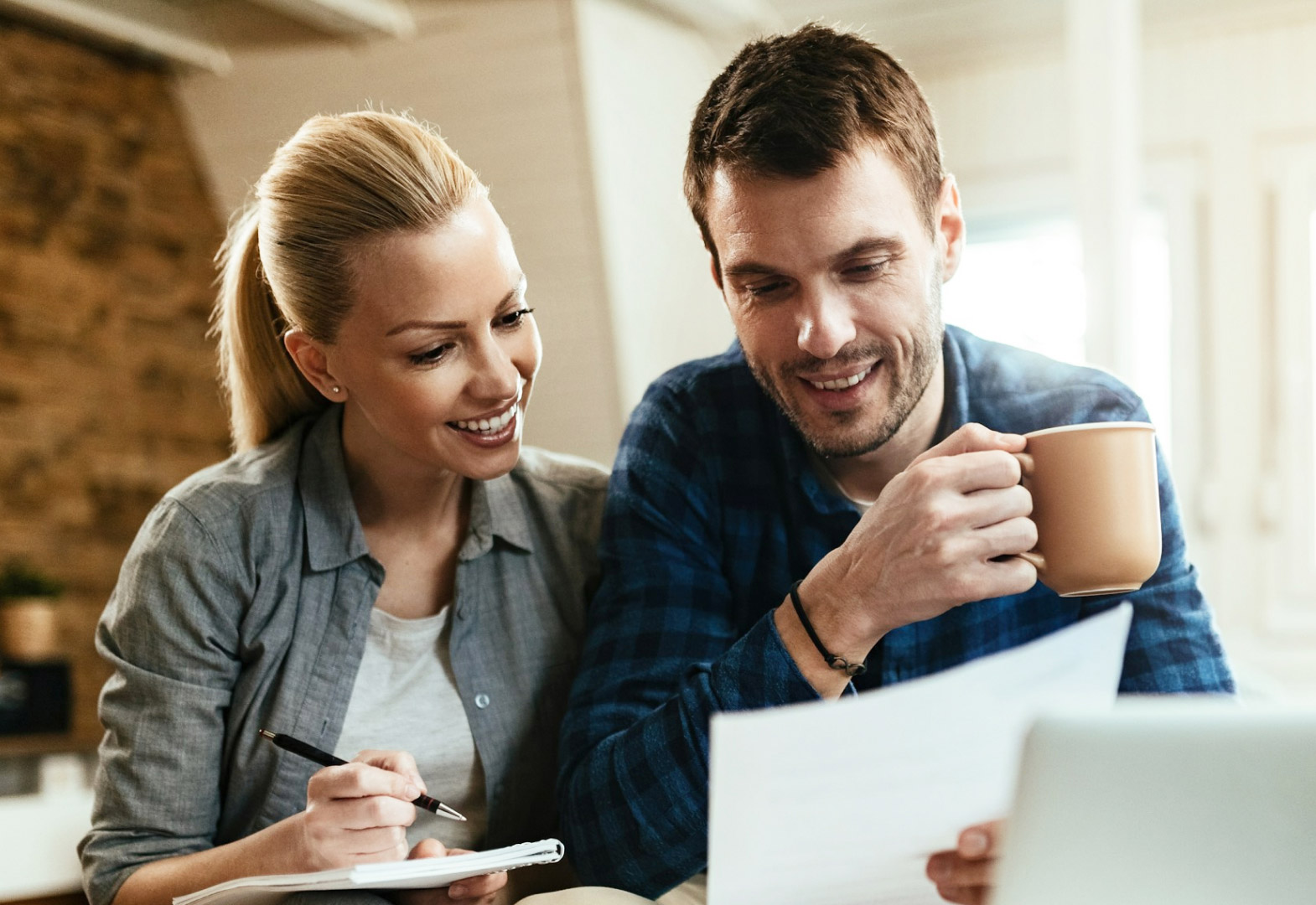 refinance loan district home mortgage