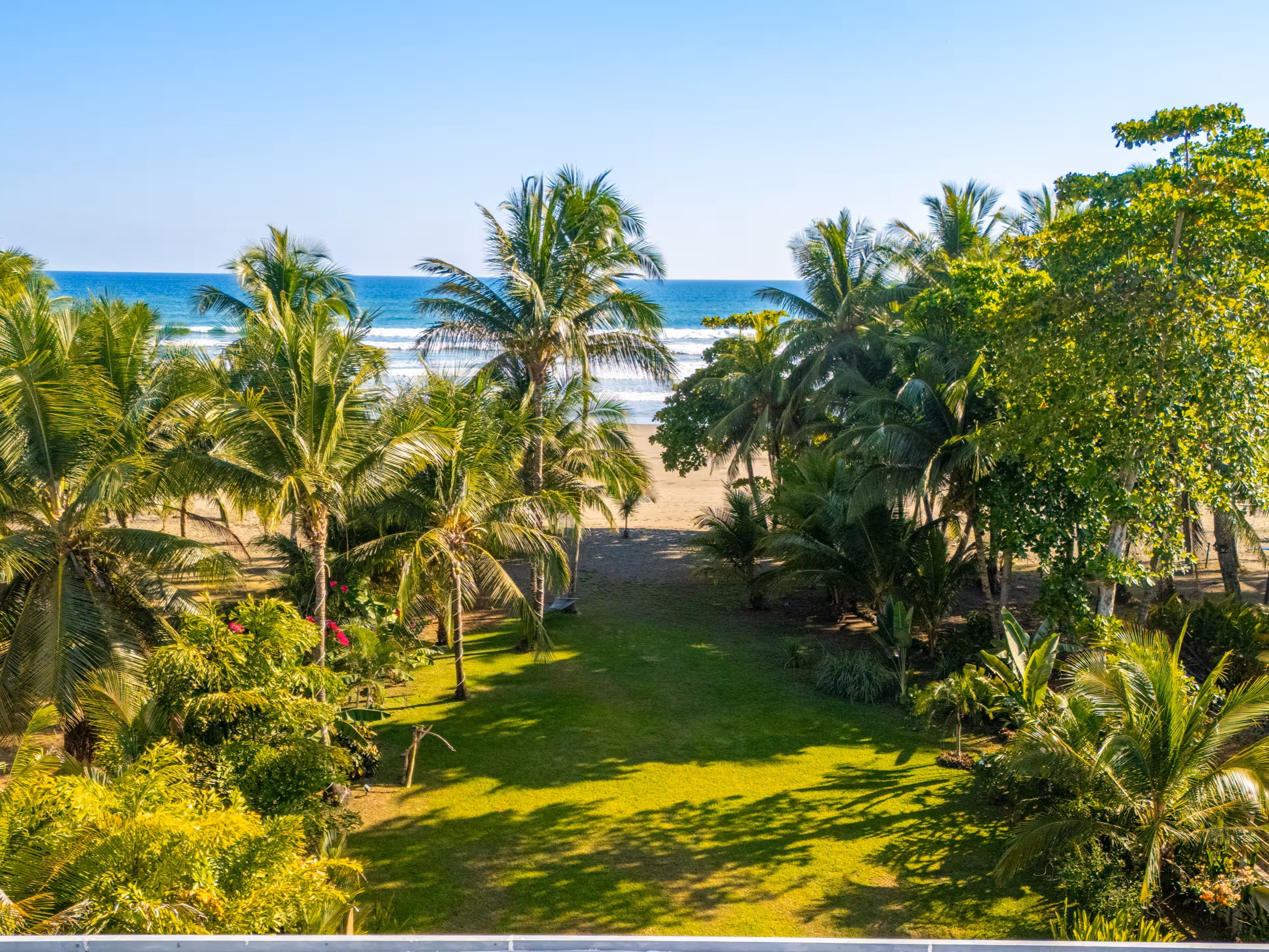 Exclusive Villas in Costa Rica | Maison R&V Luxury Collection