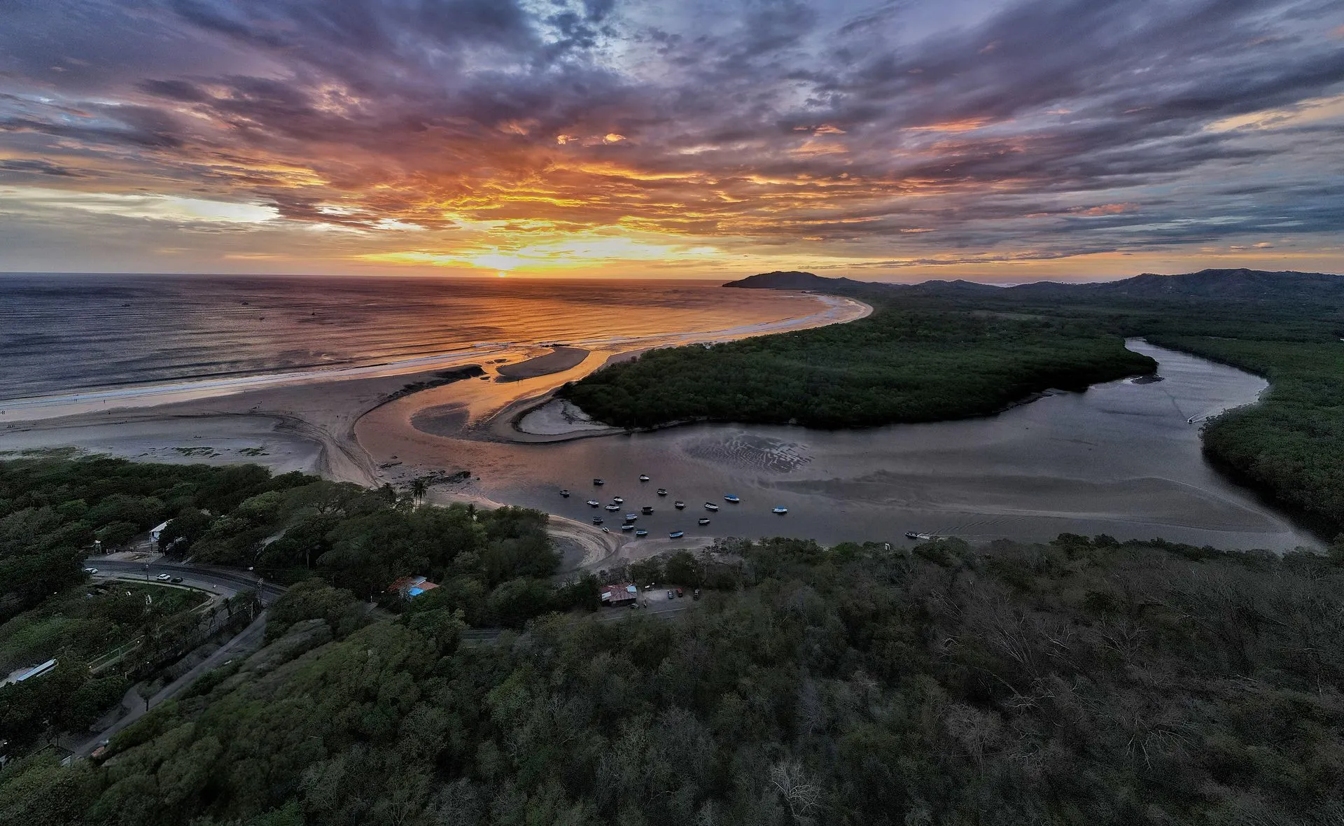 Private home rental in Costa Rica