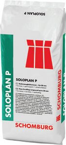 Soloplan P